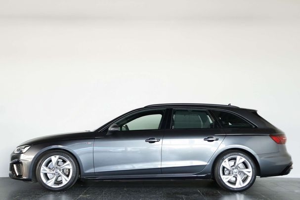 Audi A4 35 TFSI S-line Avant 110 kW image number 29