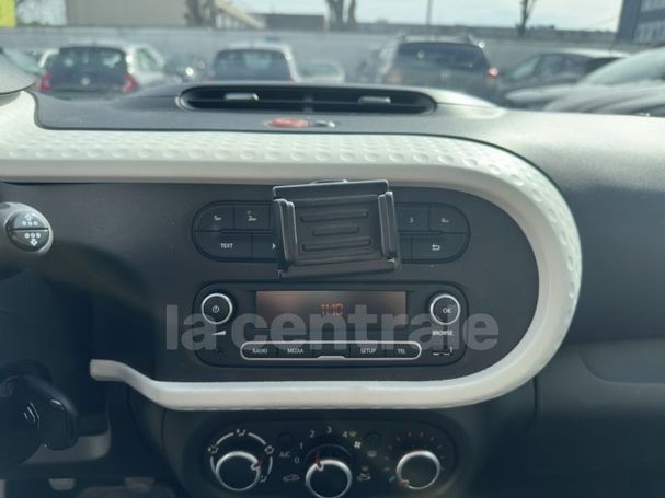 Renault Twingo 68 kW image number 8