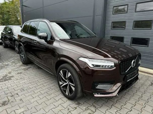 Volvo XC90 AWD 235 kW image number 2