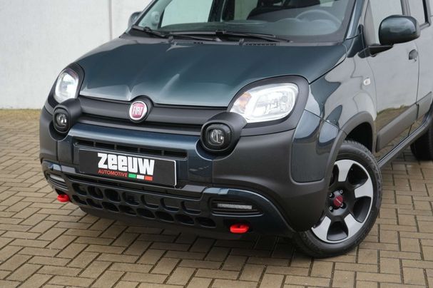 Fiat Panda 51 kW image number 2