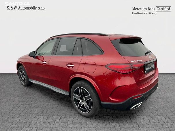 Mercedes-Benz GLC 300 e 4Matic 230 kW image number 7