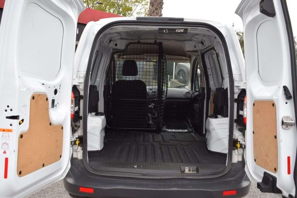 Ford Transit Courier Van 1.5 TDCi Trend 55 kW image number 6