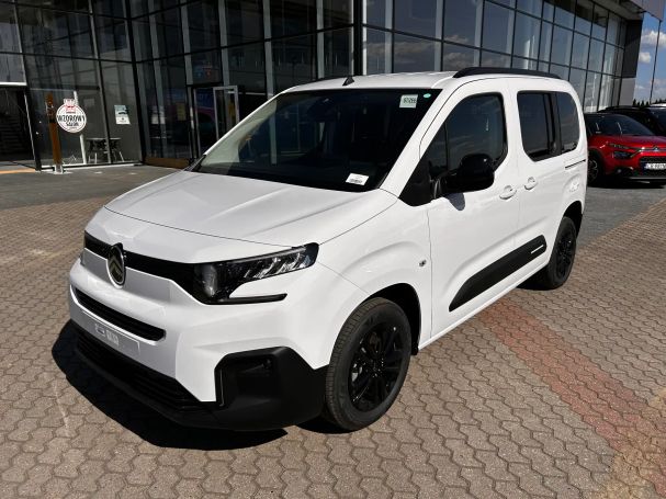 Citroen Berlingo M BlueHDi 75 kW image number 11