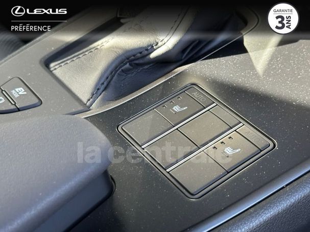 Lexus UX 135 kW image number 15