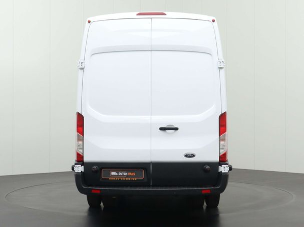 Ford Transit L4H2 114 kW image number 11