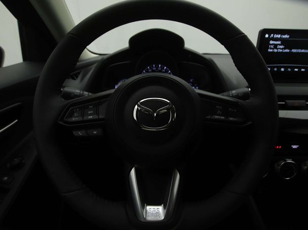 Mazda 2 SkyActiv-G 66 kW image number 23