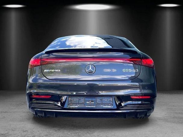 Mercedes-Benz EQS AMG 53 484 kW image number 3