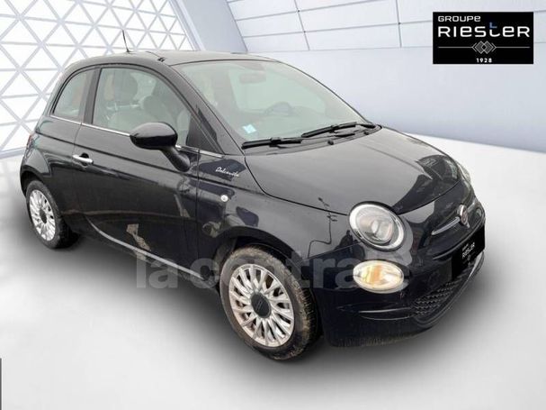 Fiat 500 1.0 51 kW image number 3