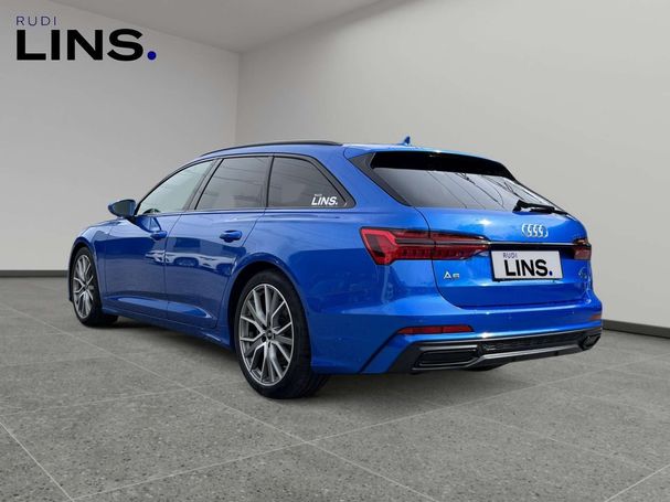 Audi A6 55 TFSI quattro Sport 250 kW image number 3