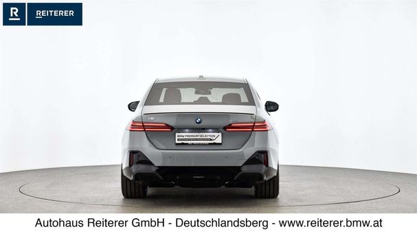 BMW i5 xDrive40 290 kW image number 2