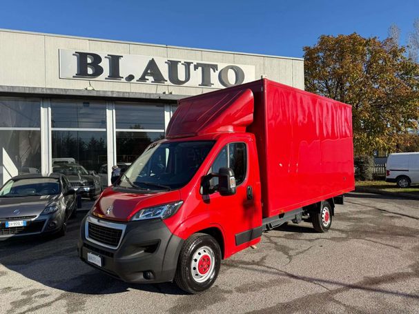 Fiat Ducato 35 140 103 kW image number 1