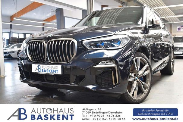 BMW X5 Md xDrive 294 kW image number 1