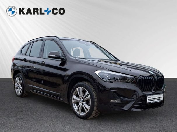 BMW X1 xDrive 140 kW image number 6