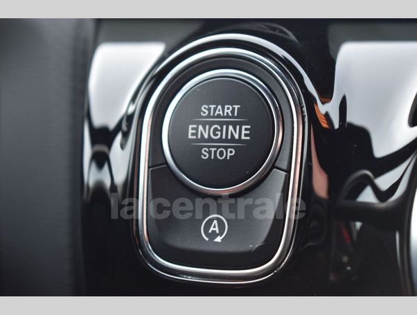 Mercedes-Benz A 180 d 85 kW image number 24