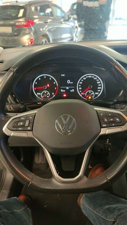 Volkswagen T-Cross 1.0 TSI 70 kW image number 13