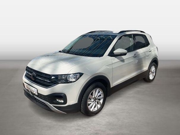 Volkswagen T-Cross 1.0 TSI Life 70 kW image number 1