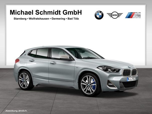 BMW X2 M35i xDrive 225 kW image number 10