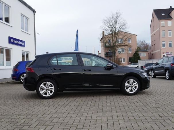 Volkswagen Golf 1.5 TSI 96 kW image number 16