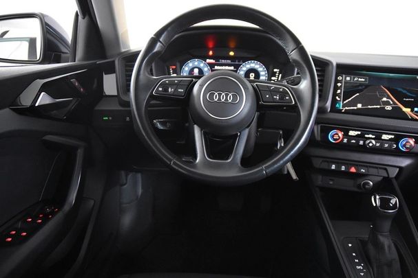 Audi A1 25 TFSI 70 kW image number 19