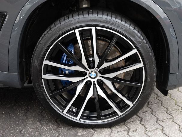 BMW X5 M50i xDrive 390 kW image number 7