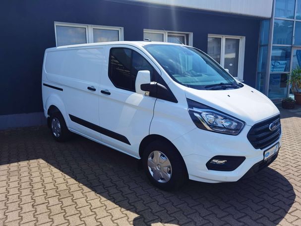 Ford Transit Custom 280 L1H1 Trend 96 kW image number 2