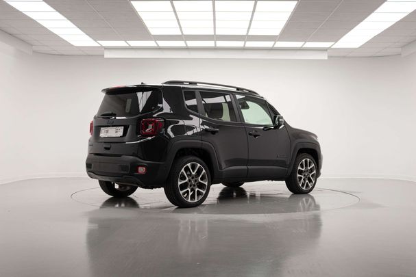 Jeep Renegade 1.3 PHEV 177 kW image number 3