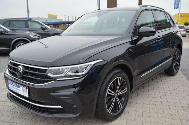 Volkswagen Tiguan 2.0 TDI Life 110 kW image number 1