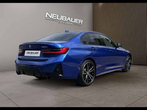 BMW 320i xDrive M Sport 137 kW image number 2