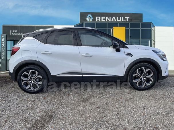 Renault Captur 103 kW image number 20