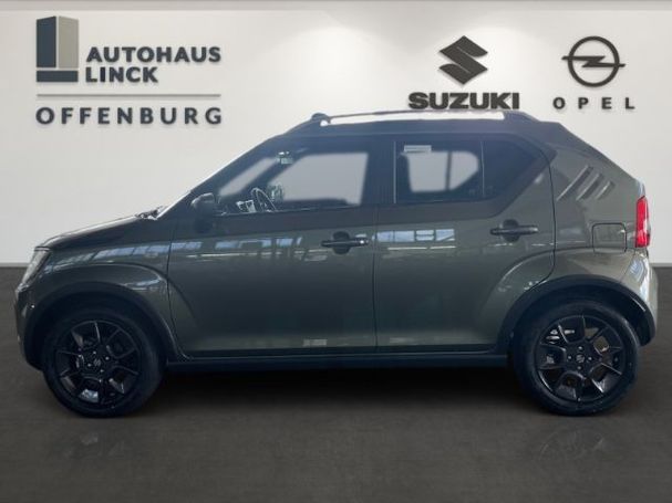 Suzuki Ignis 61 kW image number 6