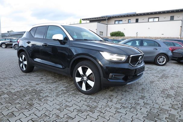 Volvo XC40 Inscription 192 kW image number 2