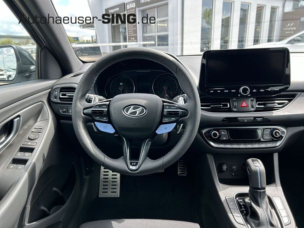 Hyundai i30 206 kW image number 18