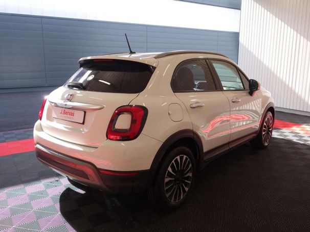 Fiat 500X 1.0 FireFly Turbo Cross 88 kW image number 4