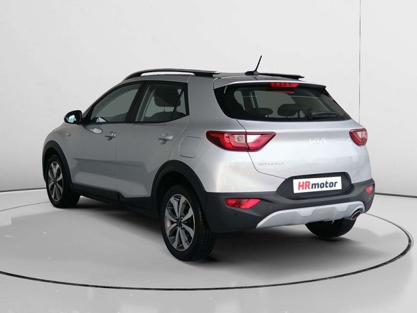 Kia Stonic 74 kW image number 5