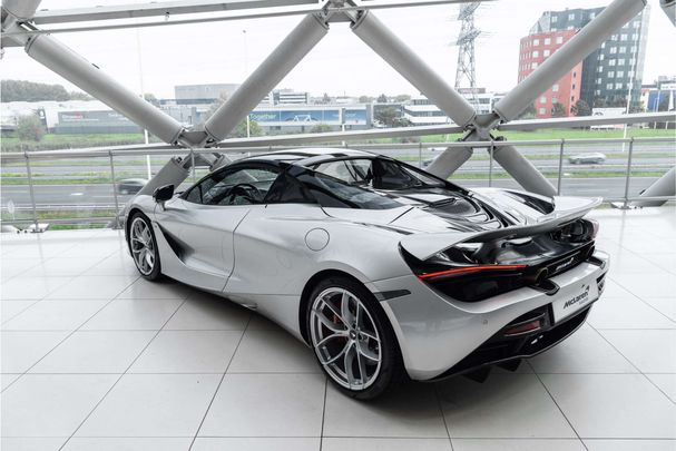 McLaren 720S Spider Luxury 530 kW image number 50