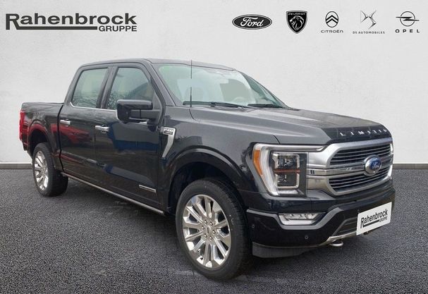 Ford F-150 321 kW image number 18