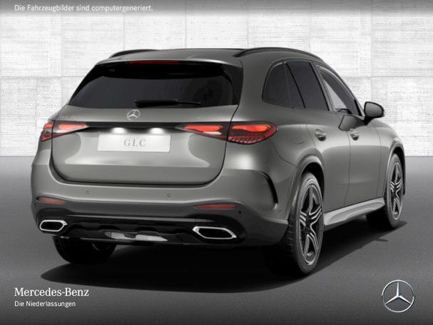 Mercedes-Benz GLC 300 198 kW image number 4