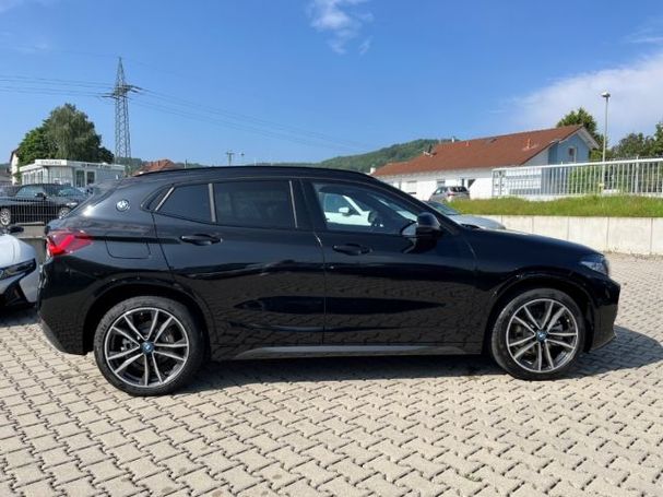 BMW X2e Sport X xDrive 162 kW image number 3