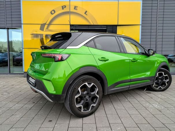 Opel Mokka Ultimate 100 kW image number 3