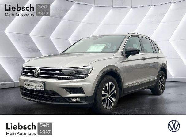 Volkswagen Tiguan 1.5 TSI IQ.DRIVE 110 kW image number 1