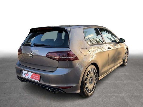 Volkswagen Golf R DSG 4Motion 221 kW image number 3