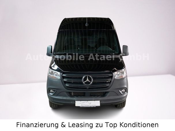 Mercedes-Benz Sprinter 317 125 kW image number 2