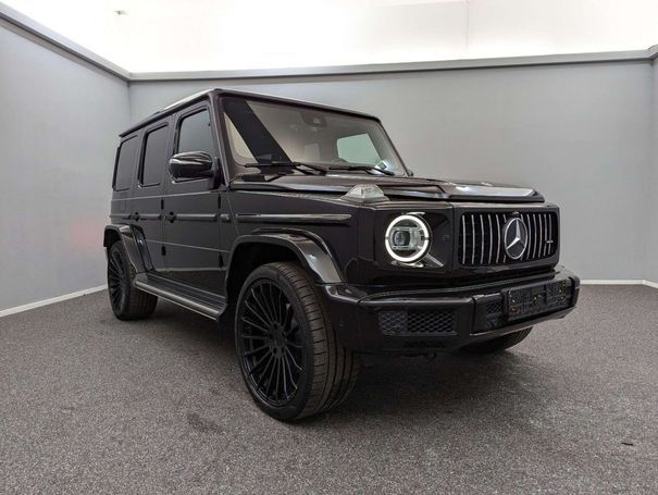 Mercedes-Benz G 350 d 210 kW image number 3