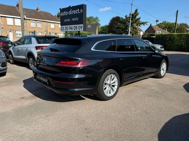 Volkswagen Arteon 2.0 TDI DSG 112 kW image number 4