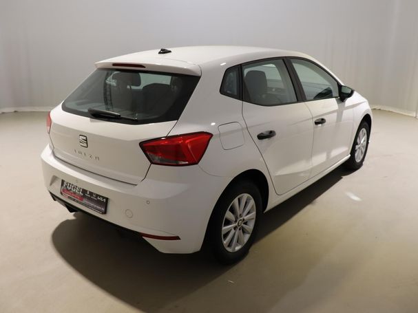 Seat Ibiza 1.0 MPI Reference 59 kW image number 3