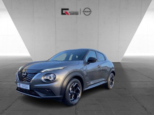 Nissan Juke 105 kW image number 1