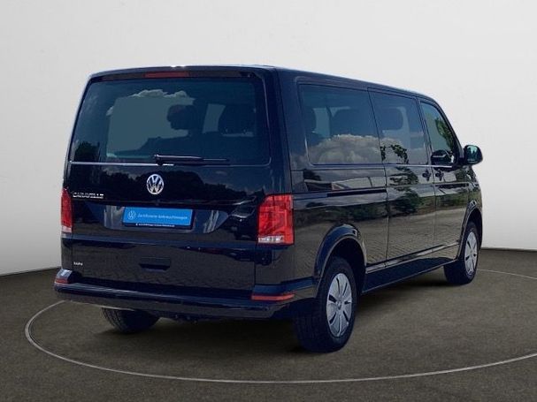 Volkswagen T6 Caravelle 110 kW image number 1