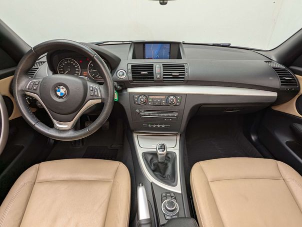 BMW 118i 105 kW image number 3