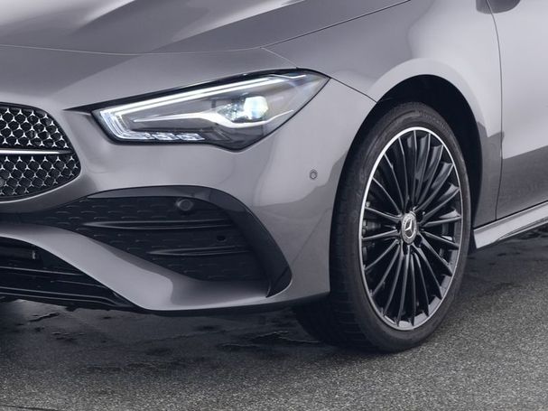 Mercedes-Benz CLA 250 160 kW image number 3