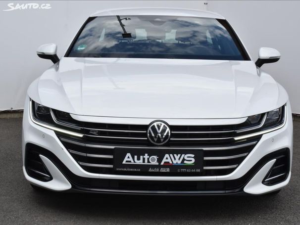 Volkswagen Arteon 2.0 TDI DSG Shooting Brake 110 kW image number 3